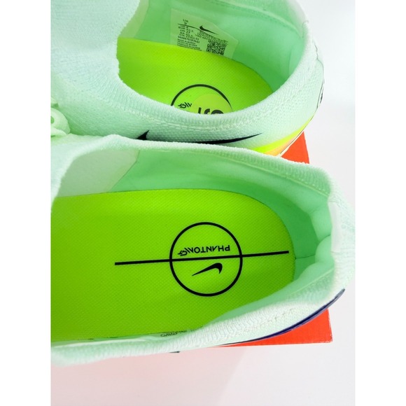 Nike‎ Phantom GT2 Elite SG-PRO AC Barely Green Blackened Blue Size 9 DC0753-344 main image 7